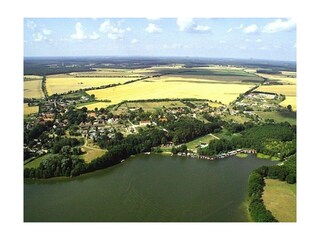 Ferienwohnung Luhme Außenaufnahme 16