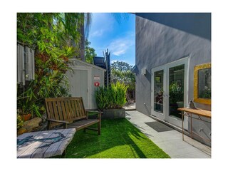 Ferienwohnung Welt Außenaufnahme 1