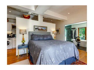 Ferienwohnung Welt Außenaufnahme 4