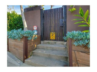 Ferienwohnung Welt Außenaufnahme 21