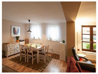 Ferienwohnung Luhme Außenaufnahme 8