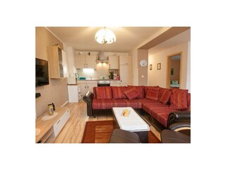 Ferienwohnung Luhme Außenaufnahme 12