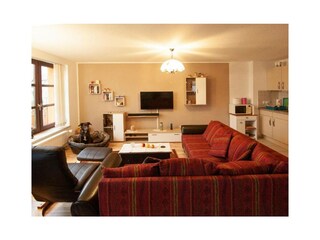 Ferienwohnung Luhme Außenaufnahme 13
