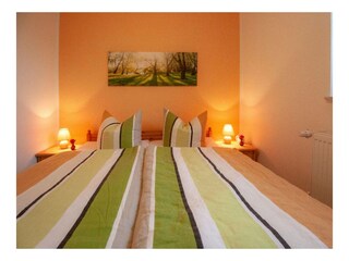 Ferienwohnung Luhme Außenaufnahme 14