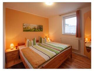 Ferienwohnung Luhme Außenaufnahme 15
