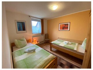 Ferienwohnung Luhme Außenaufnahme 16
