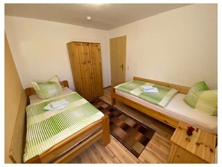Ferienwohnung Luhme Außenaufnahme 17