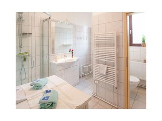 Ferienwohnung Luhme Außenaufnahme 18