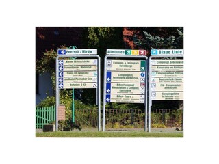 Ferienwohnung Luhme Außenaufnahme 26