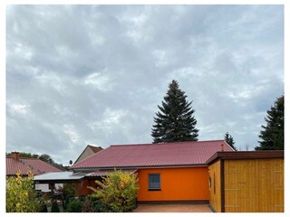 Ferienwohnung Luhme Außenaufnahme 33