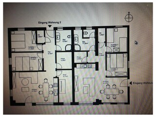Ferienwohnung Luhme Außenaufnahme 34