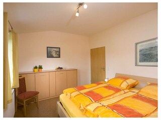 Ferienwohnung Dangast Außenaufnahme 5