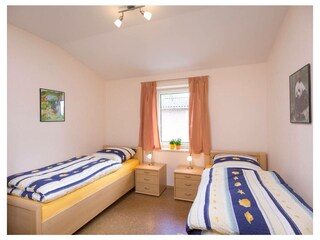 Ferienwohnung Dangast Außenaufnahme 6
