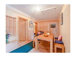 Ferienwohnung Sölden Außenaufnahme 3