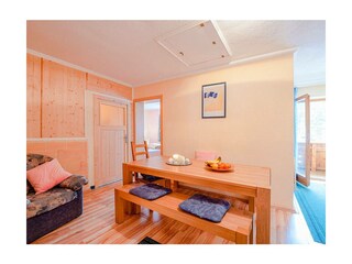 Ferienwohnung Sölden Außenaufnahme 5