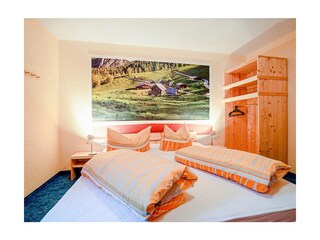 Ferienwohnung Sölden Außenaufnahme 9