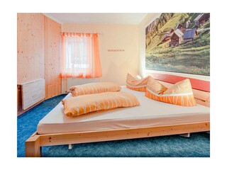 Ferienwohnung Sölden Außenaufnahme 10