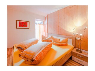 Ferienwohnung Sölden Außenaufnahme 11