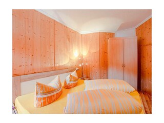 Ferienwohnung Sölden Außenaufnahme 12