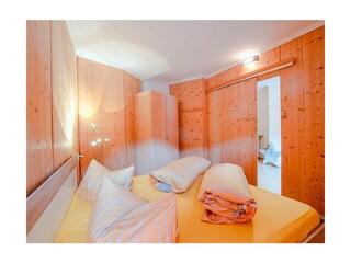 Ferienwohnung Sölden Außenaufnahme 13