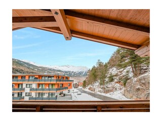 Ferienwohnung Sölden Außenaufnahme 17