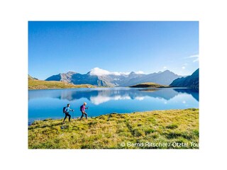 Ferienwohnung Sölden Außenaufnahme 19