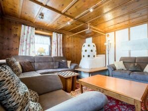 150 m² Ferienhaus ∙ 4 Schlafzimmer ∙ 8 Gäste