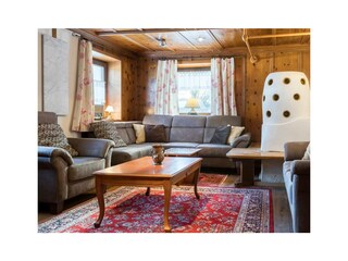 Ferienwohnung Umhausen Außenaufnahme 7