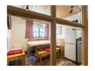 Ferienwohnung Umhausen Außenaufnahme 10