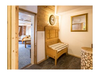 Ferienwohnung Umhausen Außenaufnahme 12