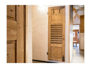 Ferienwohnung Umhausen Außenaufnahme 16