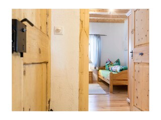 Ferienwohnung Umhausen Außenaufnahme 17