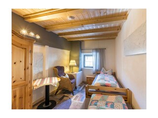 Ferienwohnung Umhausen Außenaufnahme 19