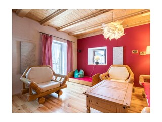 Ferienwohnung Umhausen Außenaufnahme 20