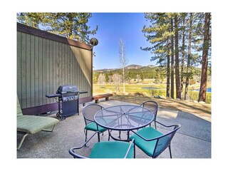 Ferienwohnung Welt Außenaufnahme 1