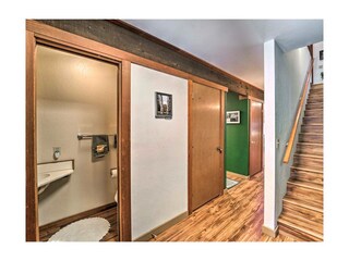 Ferienwohnung Welt Außenaufnahme 3