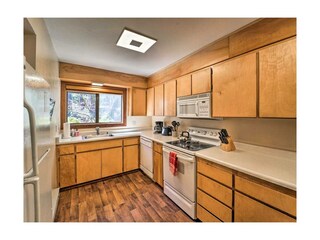 Ferienwohnung Welt Außenaufnahme 5