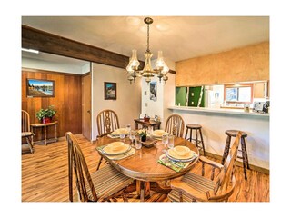 Ferienwohnung Welt Außenaufnahme 11