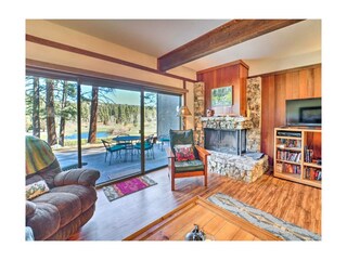 Ferienwohnung Welt Außenaufnahme 12