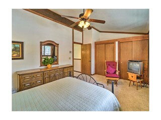 Ferienwohnung Welt Außenaufnahme 22