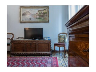 Ferienwohnung Turin Außenaufnahme 3
