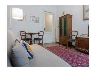 Ferienwohnung Turin Außenaufnahme 5