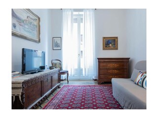 Ferienwohnung Turin Außenaufnahme 6