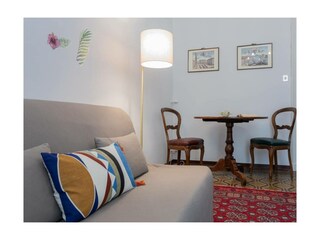 Ferienwohnung Turin Außenaufnahme 7