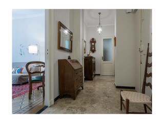 Ferienwohnung Turin Außenaufnahme 9
