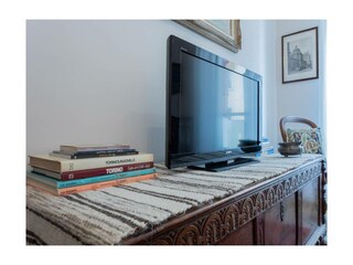 Ferienwohnung Turin Außenaufnahme 11