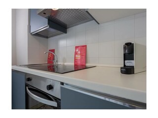 Ferienwohnung Turin Außenaufnahme 14
