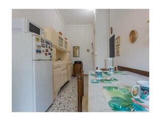 Ferienwohnung Turin Außenaufnahme 15