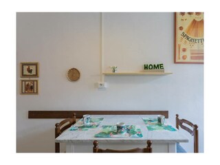Ferienwohnung Turin Außenaufnahme 16
