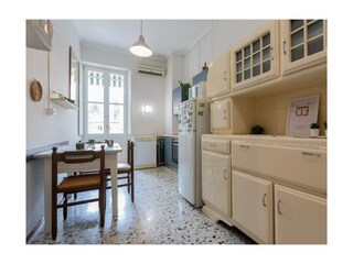Ferienwohnung Turin Außenaufnahme 17